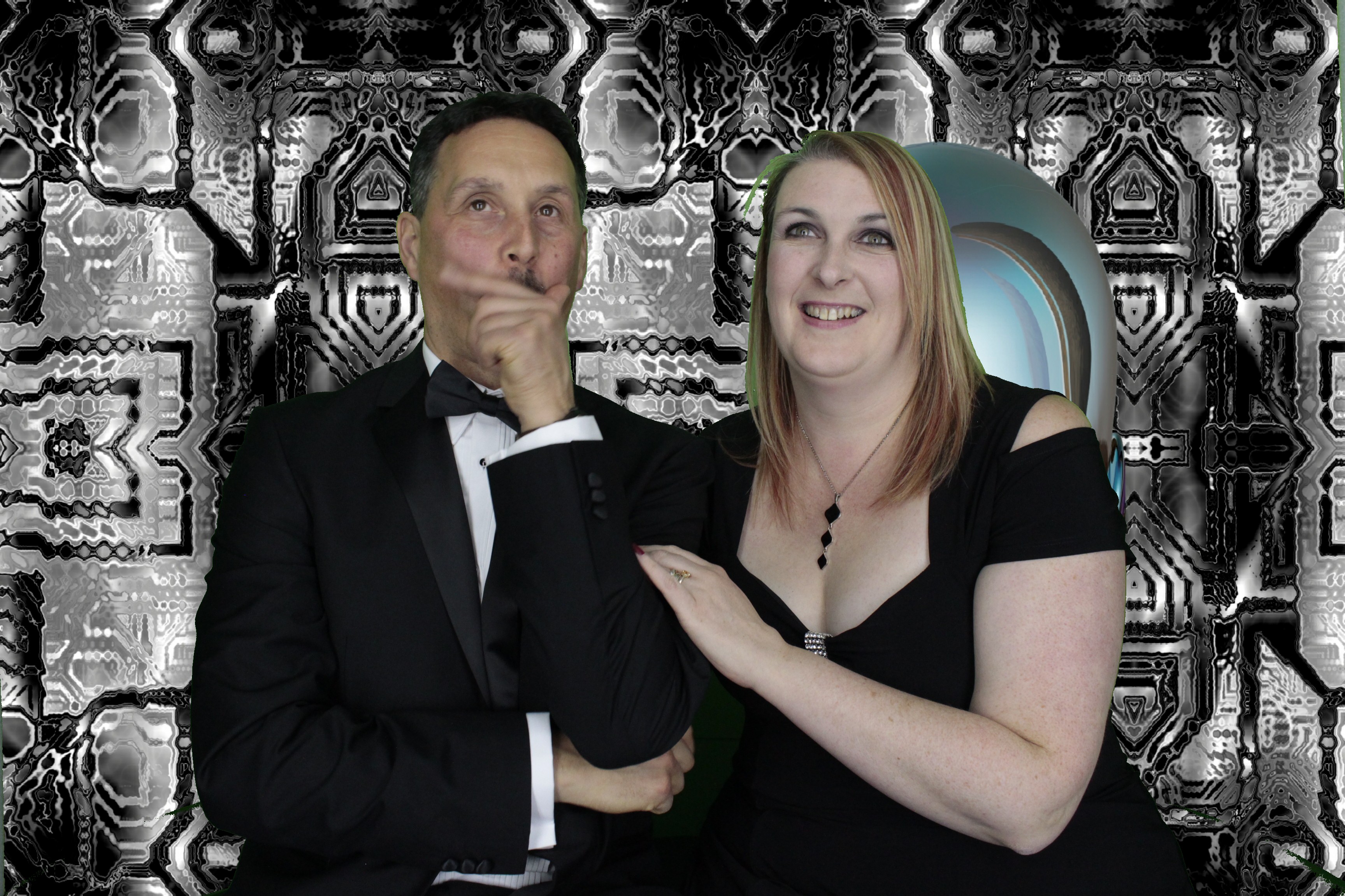 BASA Dinner & Dance | View more photos from the event at gallery.myphotoboothexperience.co.uk/u/MyPhotoBoothExperienceLtd/BASA-Dinner-Dance